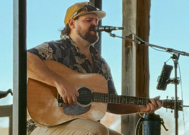 Confira a música ao vivo que acontecerá em New Braunfels neste verão | Nova Braunfels