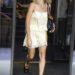 Conjunto inspirado em lingerie de Margot Robbie foi aprovado por Taylor Swift