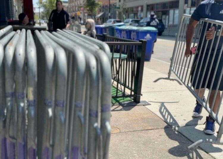 Conselho de Buffalo pondera restrição de idade para maiores de 21 anos na Chippewa Street