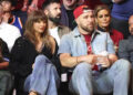 Convidada do casamento de Taylor Swift inicia debate inesperado com roupa viral
