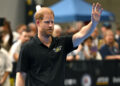 Coreia vence candidatura para sediar Invictus Games
