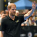 Coreia vence candidatura para sediar Invictus Games