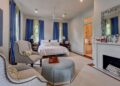 Cores ousadas, amplo armazenamento e muito mais nesta casa Uptown NOLA | Entretenimento/Vida