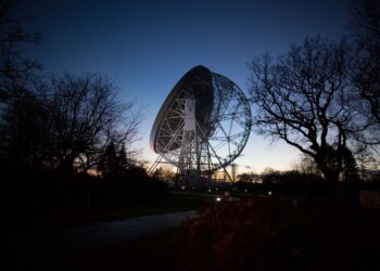 Cortes em massa e potencial fechamento de Jodrell são ‘devastadores para a astronomia’