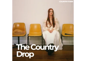 Country Drop: a melhor nova música country de Countrytown – 3 de julho