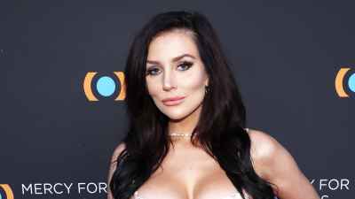 Courtney Stodden critica Jason Alexander por comédia