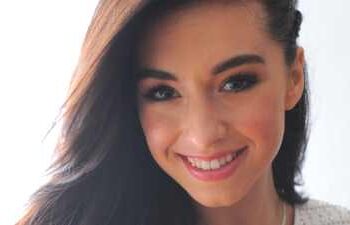 Cristina Sanz, do Born This Way, morre aos 36 anos após problemas cardíacos