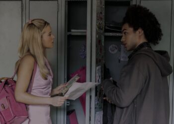 Crítica de 'Elle': funcionaria melhor se não fosse uma prequela de 'Legalmente Loira'