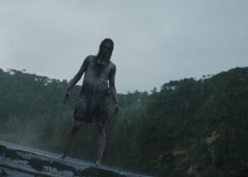 Crítica de 'Evil Dead Burn': estou tão entediado