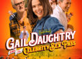 Crítica de GAIL DAUGHTRY E THE CELEBRITY SEX PASS: um dos filmes mais engraçados do ano chegou