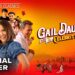 Crítica de 'Gail Daughtry and the Celebrity Sex Pass': Nem mesmo uma reunião de 'Mad Men' pode salvar este filme