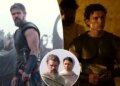 Crítica de 'The Odyssey': o épico mágico de Christopher Nolan é gigantesco e fantástico