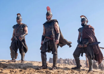 Crítica de 'The Odyssey': o novo filme de Christopher Nolan é uma sequência espiritual inesperada de 'Oppenheimer'