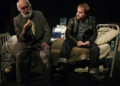 Crítica de teatro: Uma produção bem concebida de 'The Caretaker' | Entretenimento