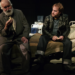 Crítica de teatro: Uma produção bem concebida de 'The Caretaker' | Entretenimento