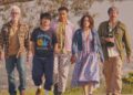 Crítica do filme: Uma viagem absurda a Hollywood em 'Gail Daughtry and the Celebrity Sex Pass' - Winnipeg Free Press