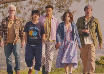 Crítica do filme: Uma viagem absurda a Hollywood em 'Gail Daughtry and the Celebrity Sex Pass' - Winnipeg Free Press