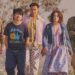Crítica do filme: Uma viagem absurda a Hollywood em ‘Gail Daughtry and the Celebrity Sex Pass’