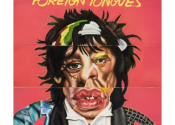 Crítica musical: Mais músicas novas dos Stones? 'Foreign Tongues' se expande em uma explosão criativa tardia e impressionante