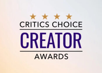 Critics Choice Association lança Creator Awards para homenagear podcasters, streamers e contadores de histórias digitais