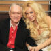 Crystal Harris diz que se arrepende de ter se casado com Hugh Hefner e esqueceu seu próprio 'valor' para 'encaixar' na vida dele