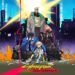 Cyberpunk: Edgerunners 2 recebe nova música de Rico Nasty