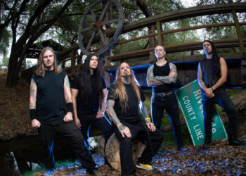 DEVILDRIVER 'Strike And Kill' no videoclipe da faixa-título do novo álbum – Metal Planet Music