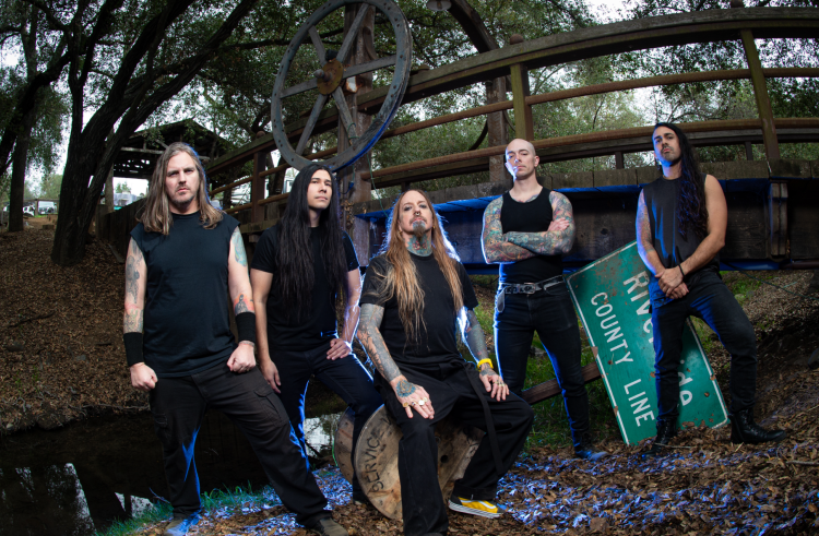 DEVILDRIVER 'Strike And Kill' no videoclipe da faixa-título do novo álbum – Metal Planet Music