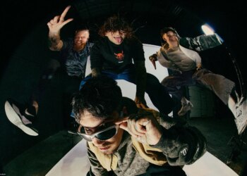 DISTANT anuncia novo álbum “Into Despair” – LiveWire Music