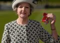 Dame Penelope Keith, estrela de sitcom britânica, morre aos 86 anos