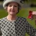 Dame Penelope Keith, estrela de sitcom britânica, morre aos 86 anos