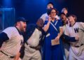 'Damn Yankees' não é exatamente um home run | Artes e Entretenimento
