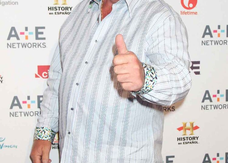 Darrell Sheets, da Storage Wars, planejou uma 'grande' festa antes da morte