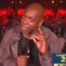 Dave Chappelle responde a 'pergunta carregada' sobre a América