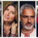 David Chase, Sharon Horgan, diretor de elenco de Bond vão para Karlovy Vary
