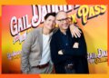 David Wain Ken Marino Gail Daughtry and Middle Aged Dad Jam Band interview