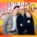 David Wain Ken Marino Gail Daughtry and Middle Aged Dad Jam Band interview
