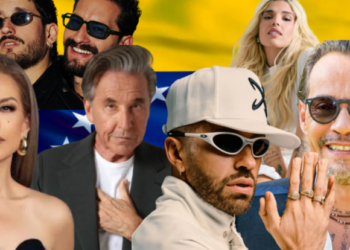 De Marc Anthony a Ricardo Montaner e Feid, a música latina se une pela Venezuela no maior concerto beneficente de Miami desde os eventos inspirados no Live Aid