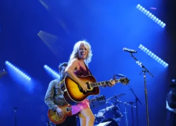 Deana Carter será a atração principal da programação de entretenimento da Marshall County Fair