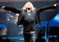 Def Leppard gravou novo álbum no porão do cassino – Music News