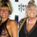 Depois de uma infância difícil, Robin Byrd fugiu para casa, trabalhando como modelo nua e atriz pornô antes de se tornar apresentadora de TV tarde da noite