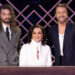 Depois dos dois primeiros episódios de Dancing With The Stars: The Next Pro, tenho (muitos) pensamentos