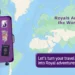 Descubra o mundo com a Scranton Alumni Travel