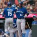 Detroit Tigers derrotado por pouco pelo Kansas City Royals por 5-4