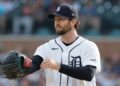 Detroit Tigers pode garantir a vitória na série contra Kansas City Royals com vitória