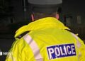 Dez prisões depois que a polícia de Suffolk interrompeu a rave em Rendlesham Forest