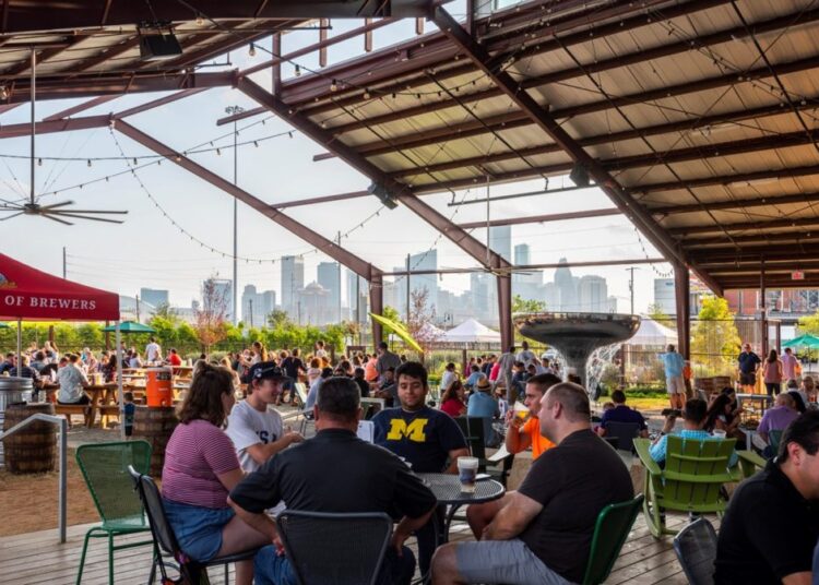 Dia 713: Aqui estão algumas maneiras de comemorar o feriado de Houston – Houston Public Media