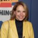 Diagnóstico de amnésia global transitória de Katie Couric: o que aconteceu