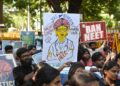 Diretores de cinema e atores se manifestam em apoio aos manifestantes estudantis | Notícias de Chennai