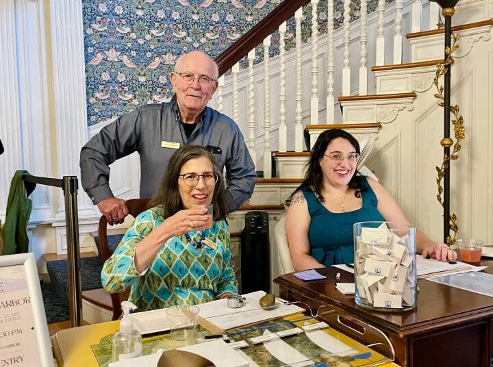 Discover July Events in Bar Harbor: Art, Music & More!